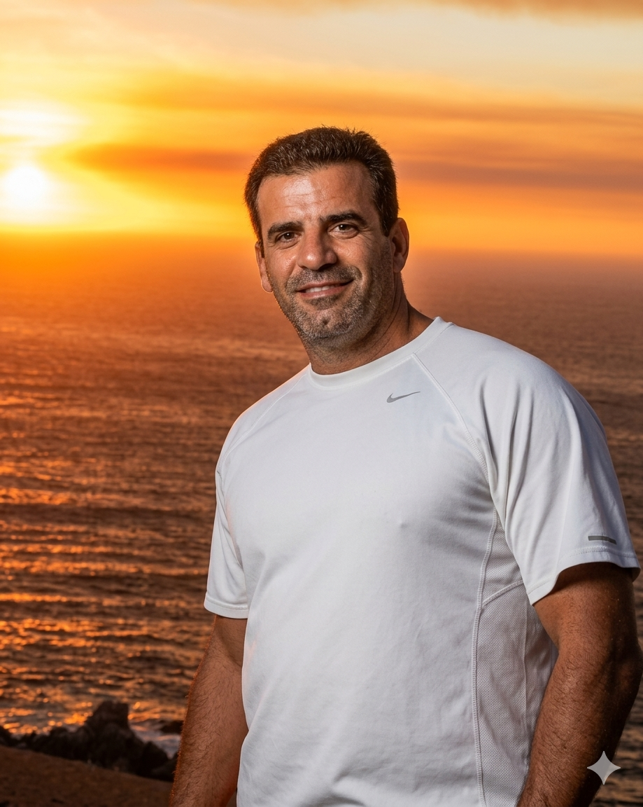 Carlos Aníbal Jiménez 